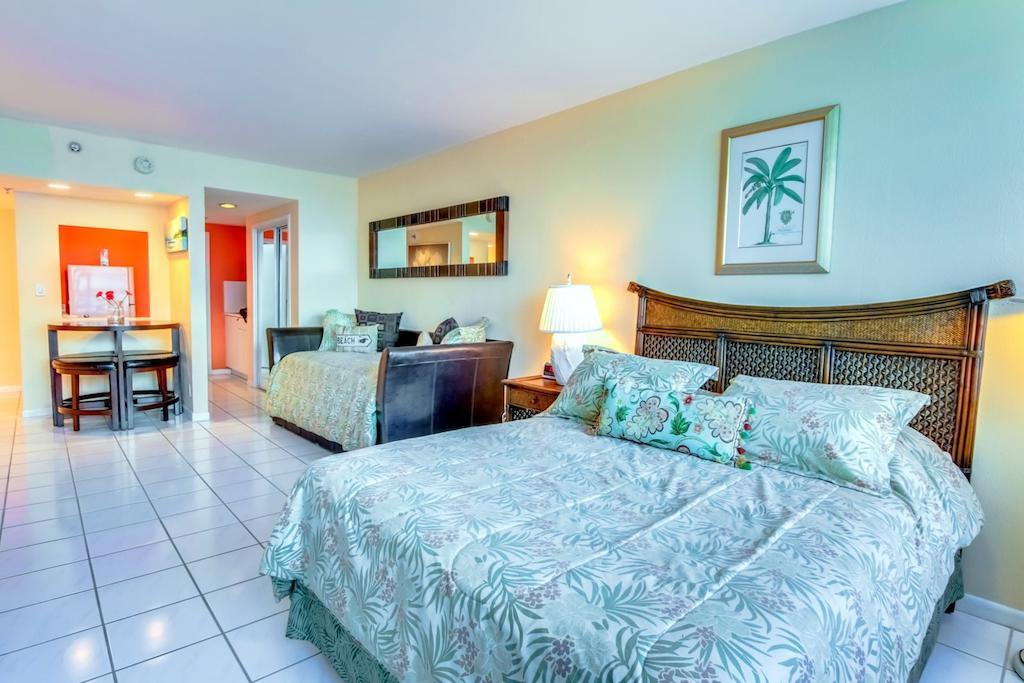 Aparthotel Design Miami Miami Beach
