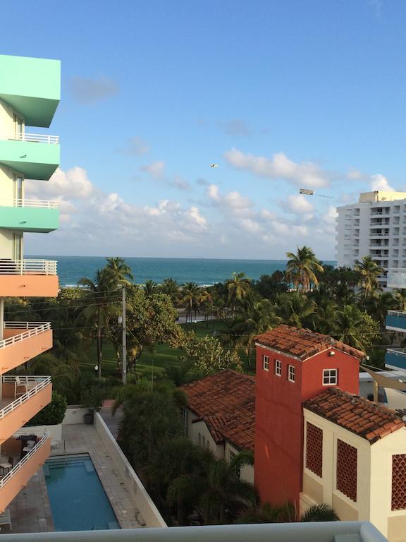 Dream Destinations At Ocean Place