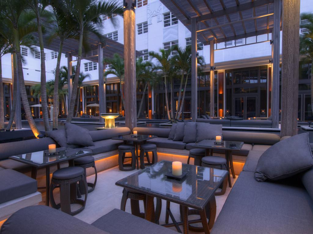 The Setai, Miami