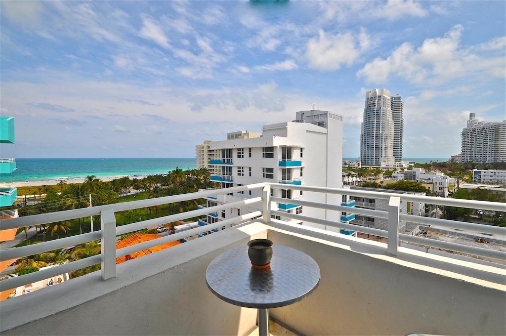 Apartment Dream Destinations At Ocean Place *