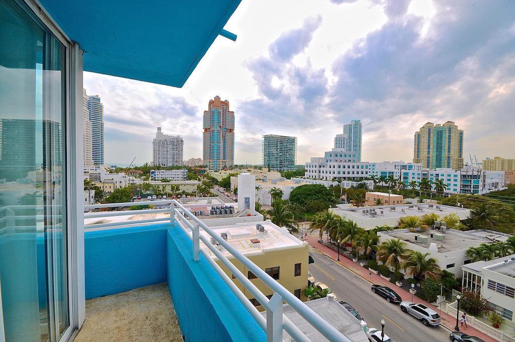 Dream Destinations At Ocean Place Miami Beach
