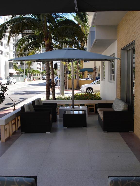 Westover Arms Miami Beach