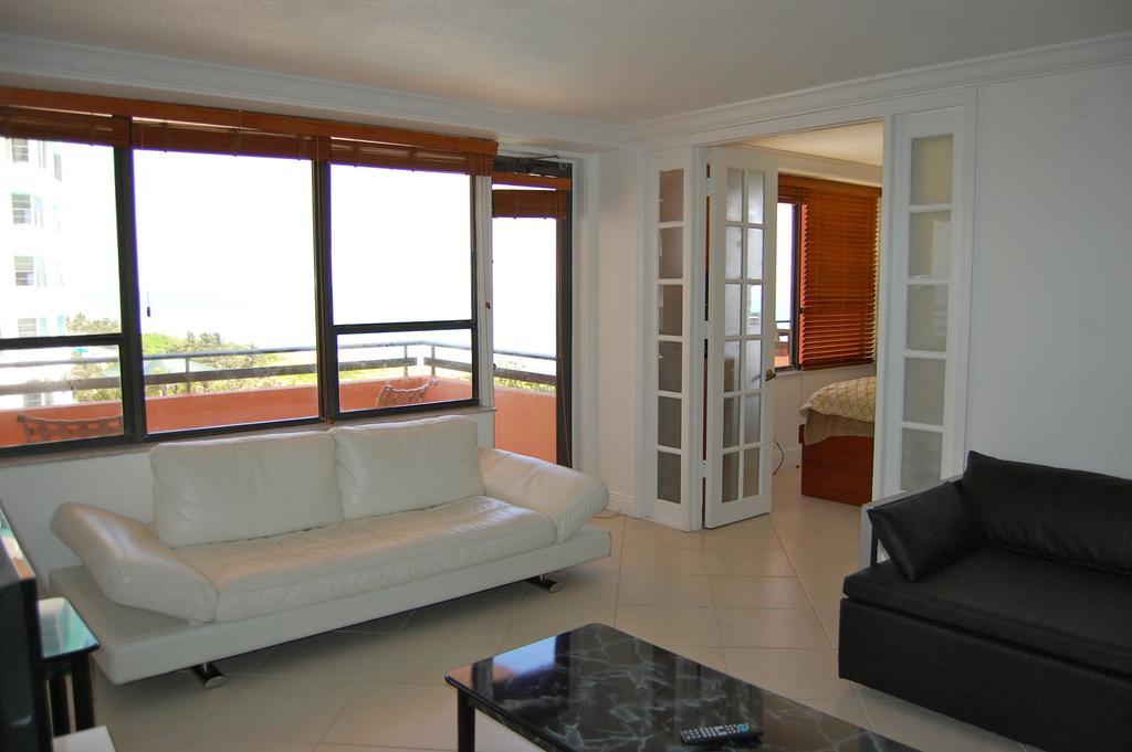 The Alexander Residences Miami Beach