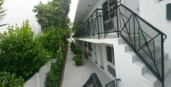 Hotel Sapphire South Miami Beach