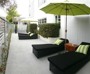 Sapphire South Miami Beach