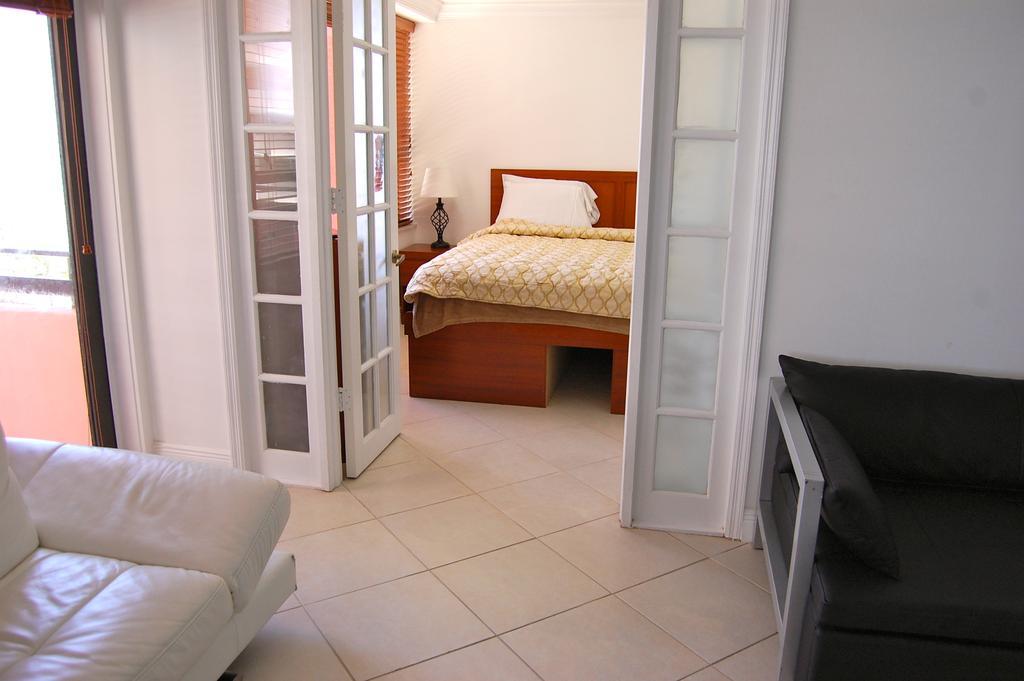 Aparthotel The Alexander Residences Miami Beach