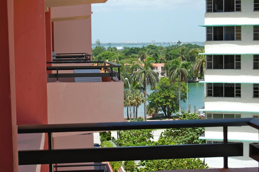 Aparthotel The Alexander Residences 4*