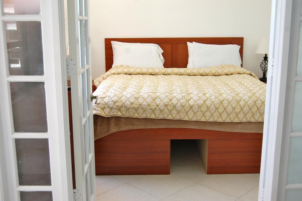 The Alexander Residences Miami Beach