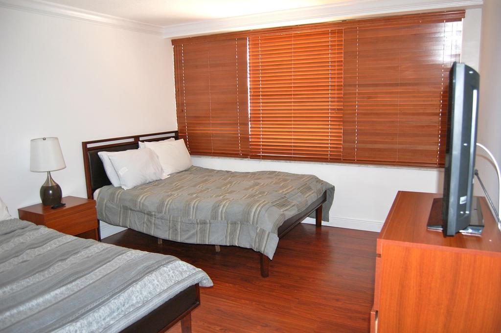 Aparthotel The Alexander Residences