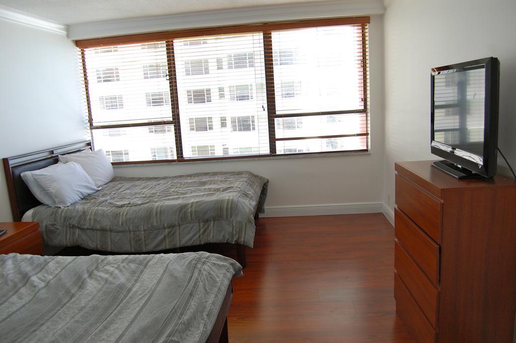 The Alexander Residences