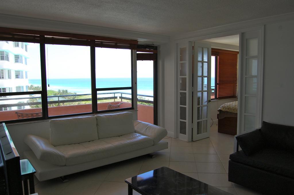 Aparthotel The Alexander Residences 4*