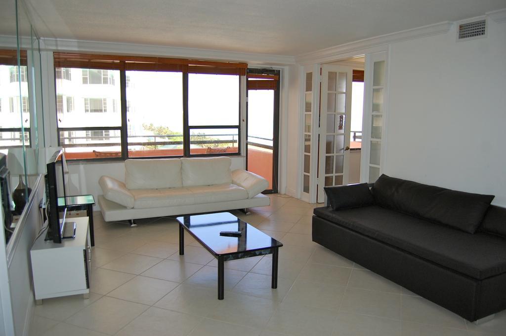 Aparthotel The Alexander Residences