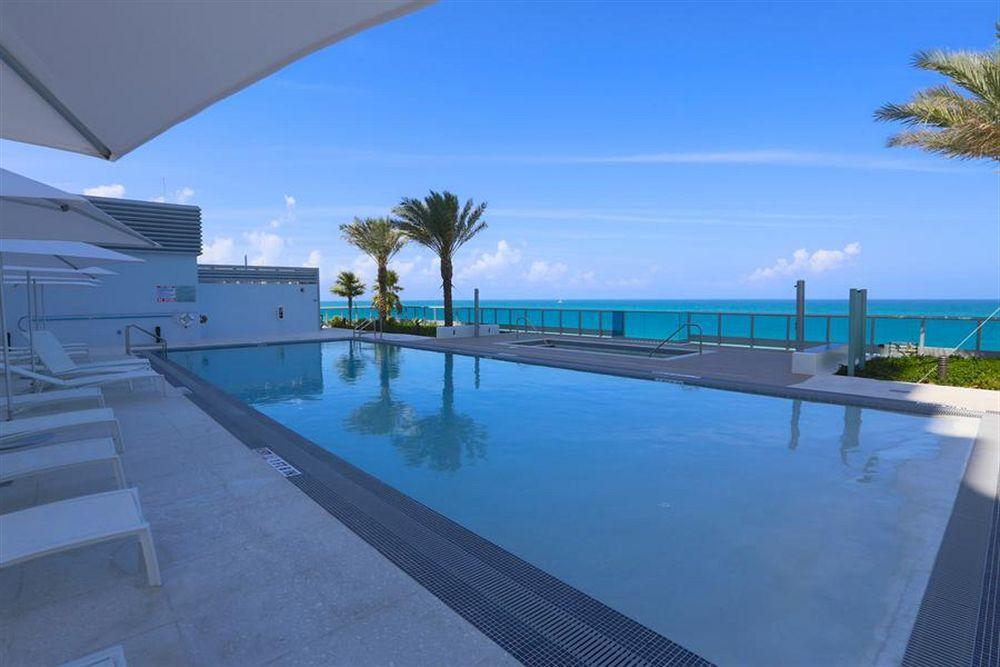 Hotel Pelican Furnished In Monte Carlo Miami 4*