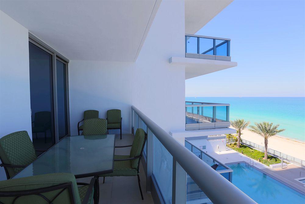 Pelican Furnished In Monte Carlo Miami