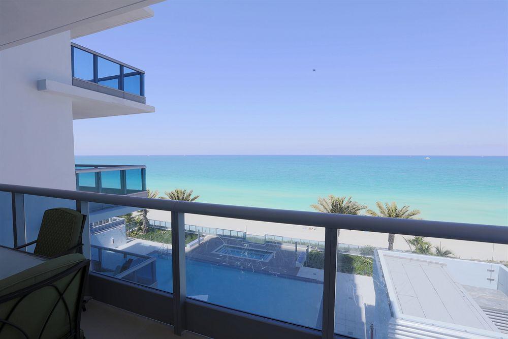 Hotel Pelican Furnished In Monte Carlo Miami
