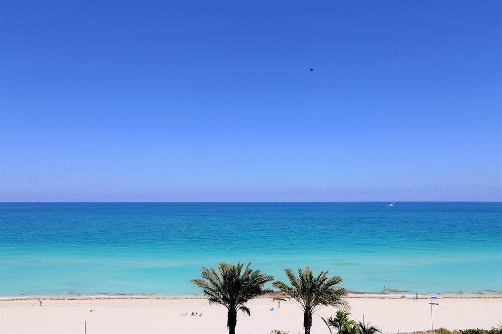 Hotel Pelican Furnished In Monte Carlo Miami 4*