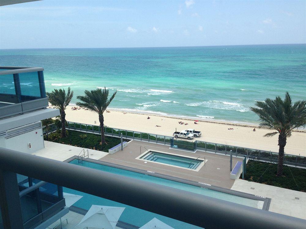 Pelican Furnished In Monte Carlo Miami Miami Beach