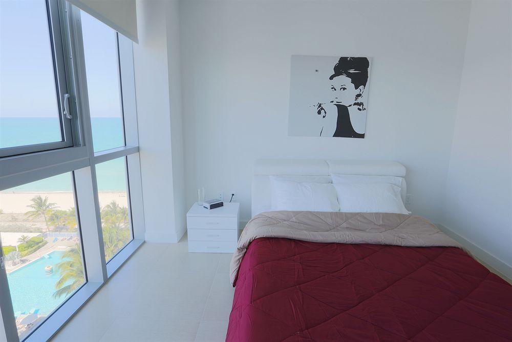 Hotel Pelican Furnished In Monte Carlo Miami 4*