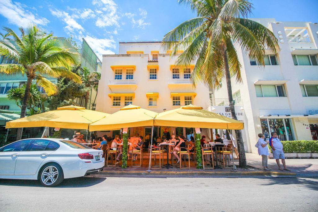 Apartment Casa Grande On Ocean Drive