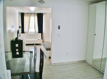 Apartment Lincoln Road