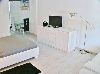 Apartment Lincoln Road Miami Beach