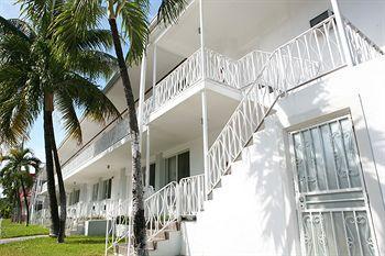 Apartment Lincoln Road