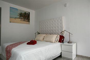 Apartment Lincoln Road *
