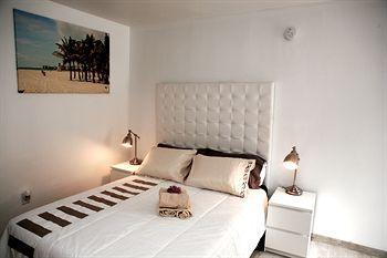 Apartment Lincoln Road Miami Beach