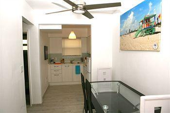 Apartment Lincoln Road *