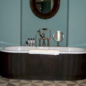 Hotel Soho House