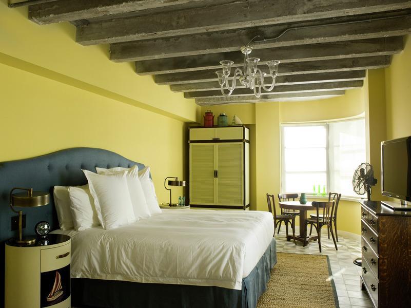 Soho House Miami Beach