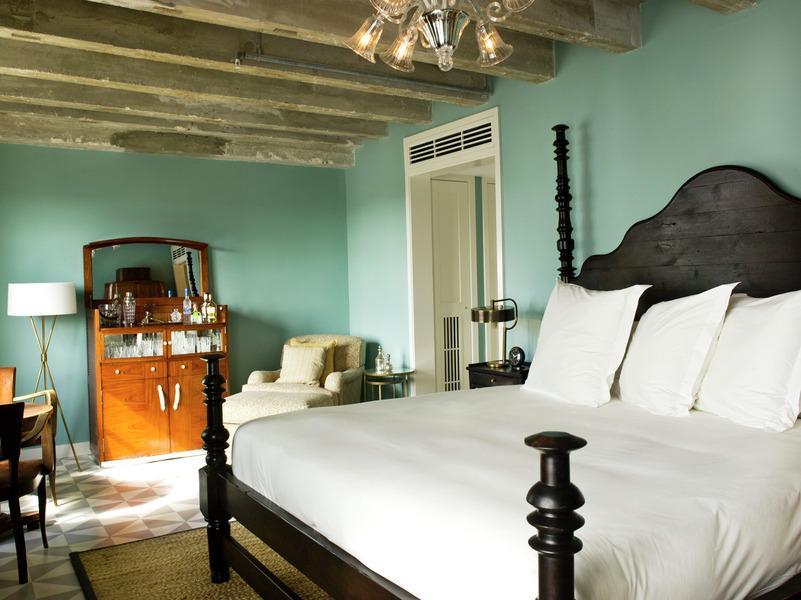 Hotel Soho House
