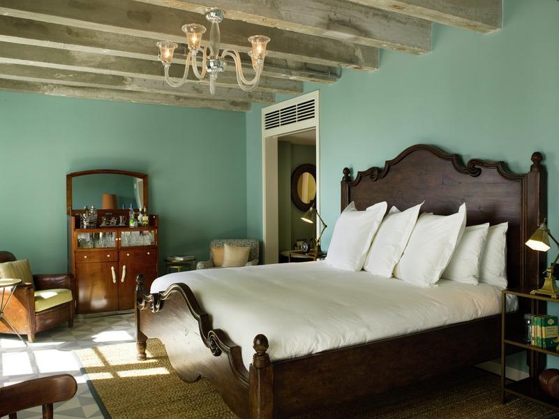 Soho House