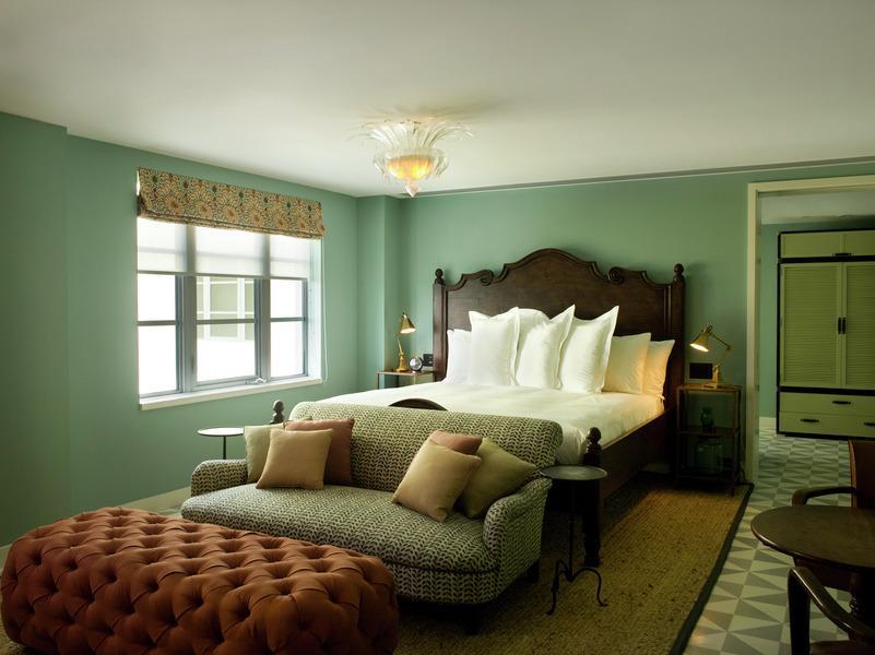 Soho House Miami Beach