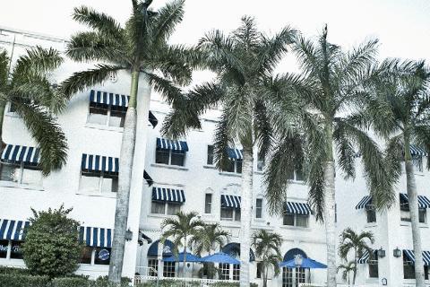 Hotel Blue Moon 4*