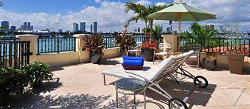 Hotel Villazzo Miami Beach