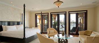 Hotel Villazzo