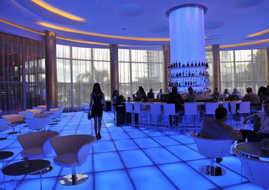 Resort Fontainebleau Miami
