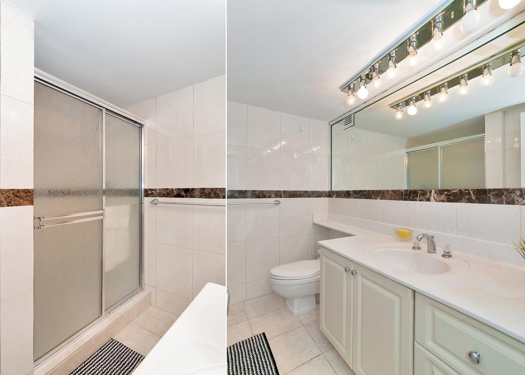 Apartment Private At The Alexander *