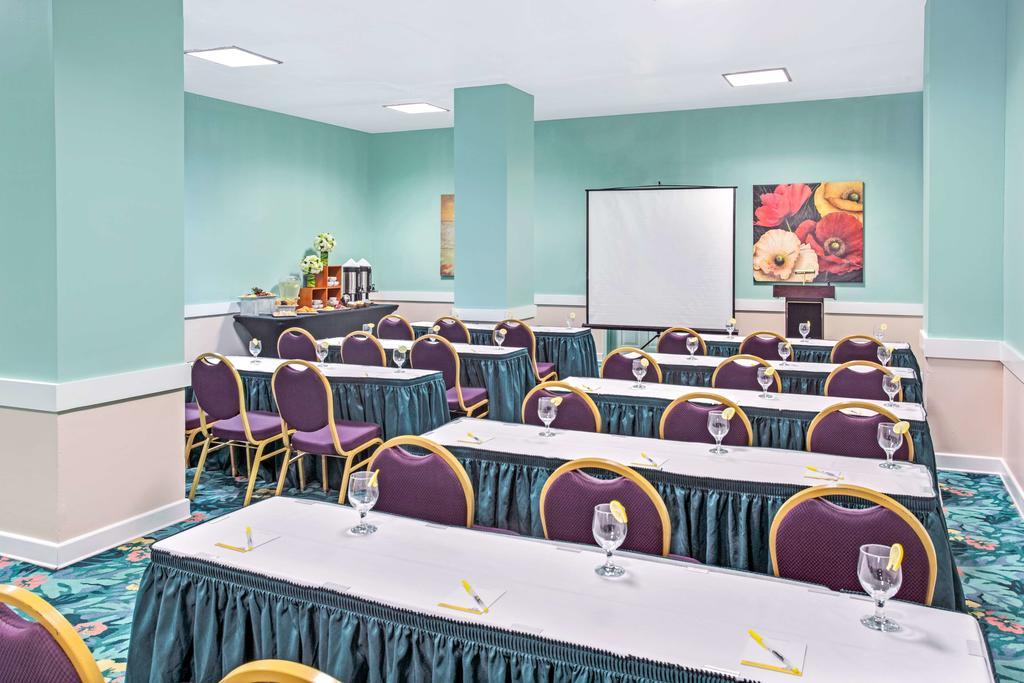 Hotel Lexington By Rl Miami