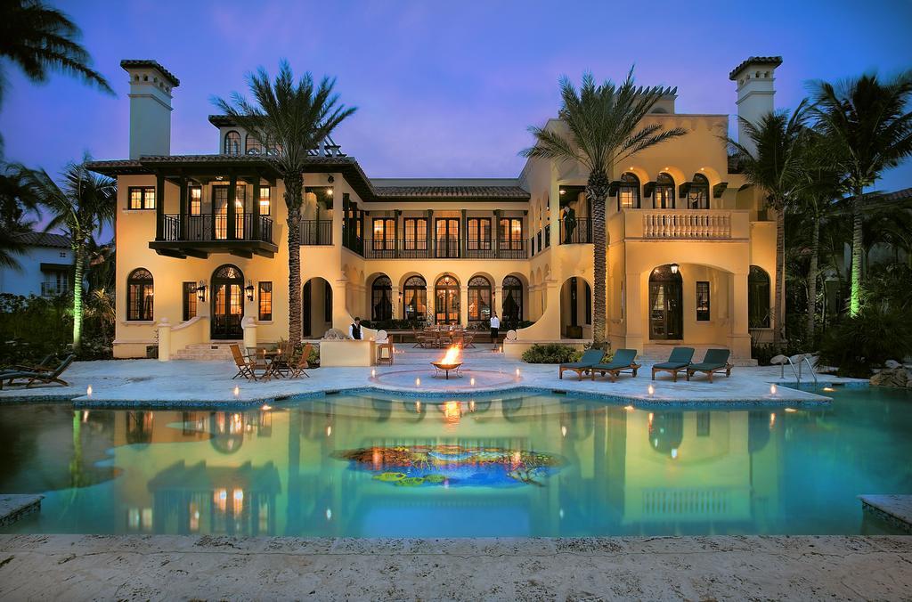 Villa Villazzo Contenta Miami *