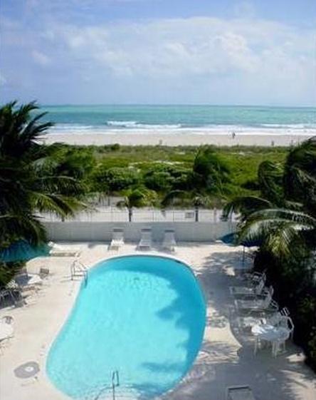 Beachfront By Yourent Vacations Miami Beach