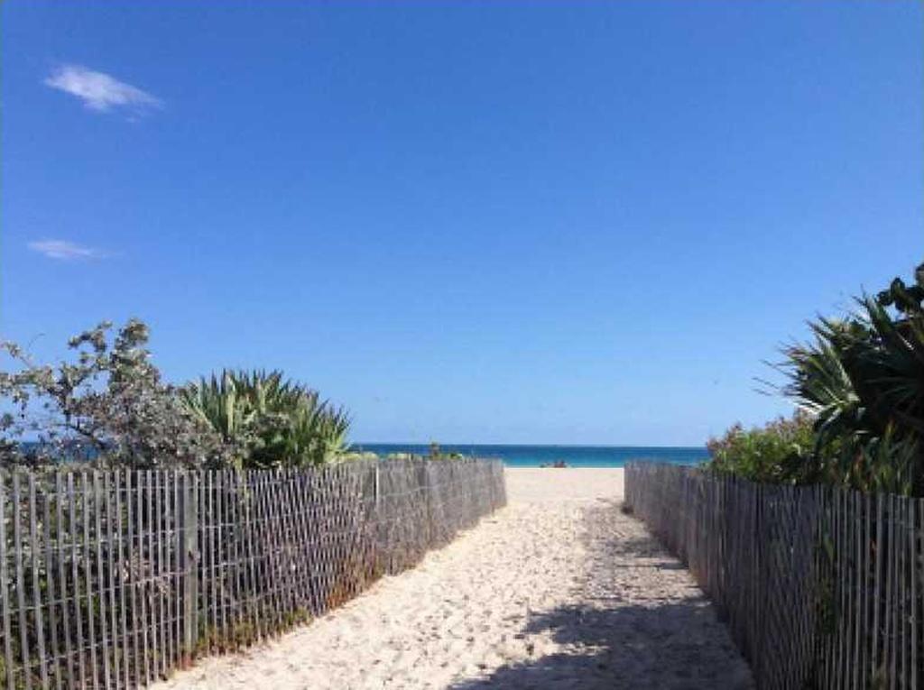 Hotel Beachfront By Yourent Vacations Miami Beach