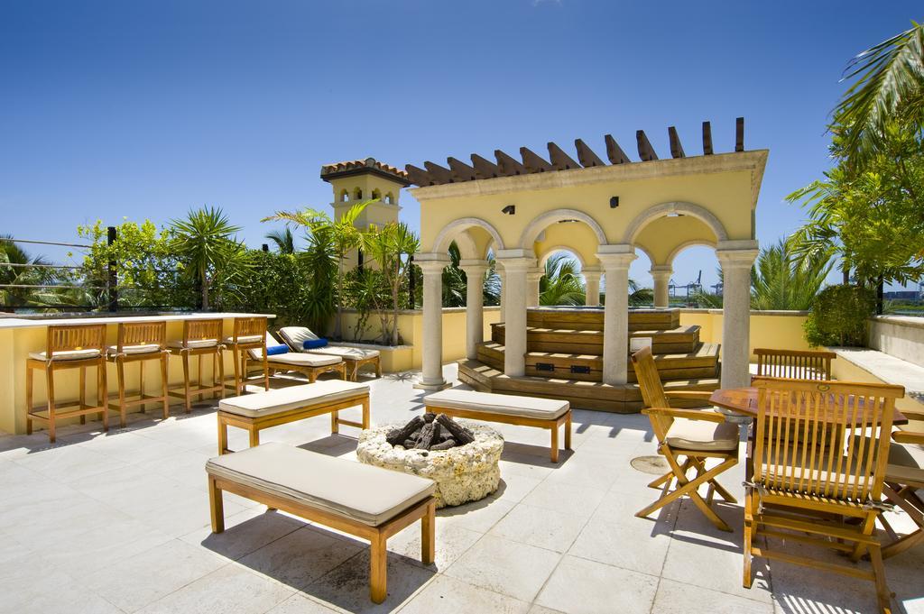 Villa Villazzo Contenta Miami