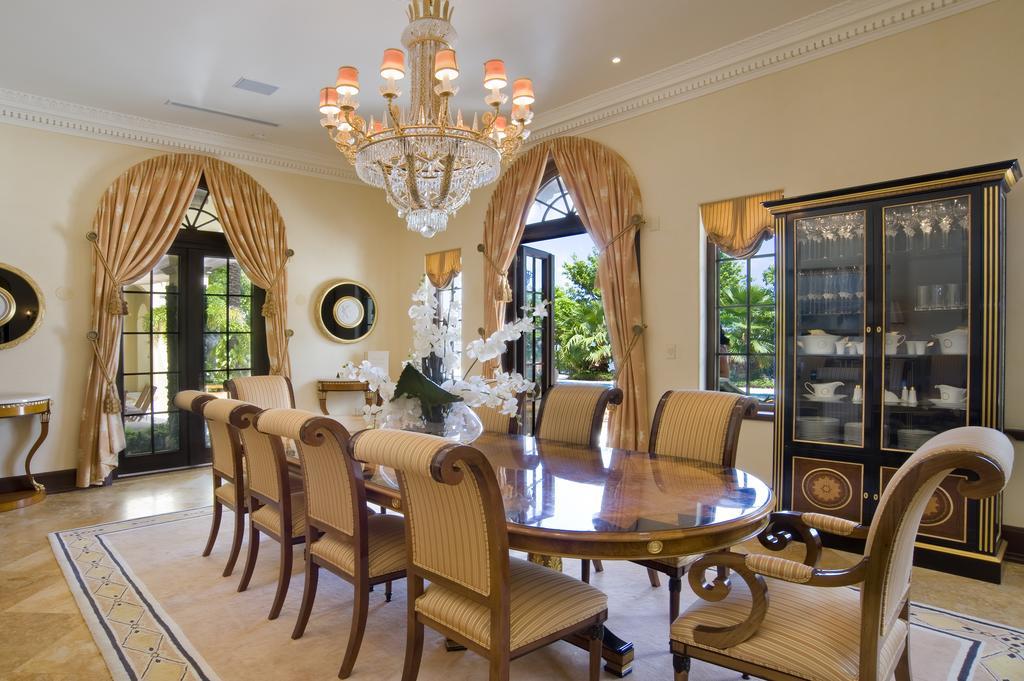 Villa Villazzo Contenta Miami Miami Beach