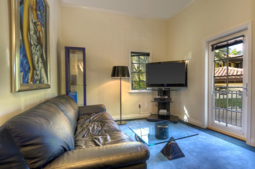 Villa Villazzo Contenta Miami