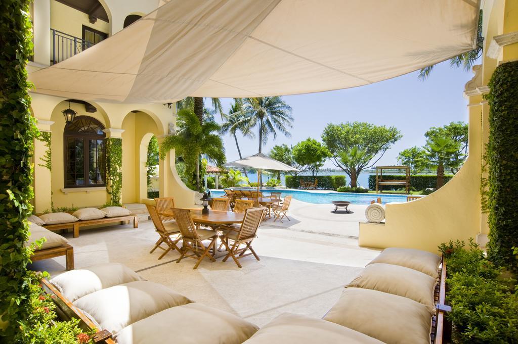 Villa Villazzo Contenta Miami *