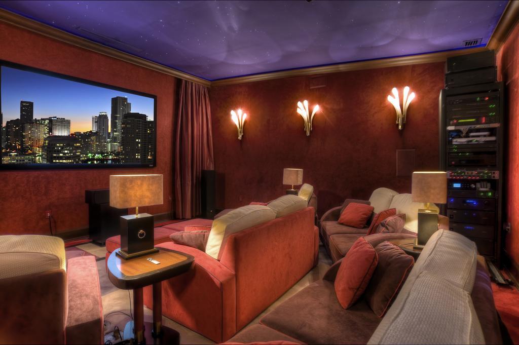 Villa Villazzo Contenta Miami *