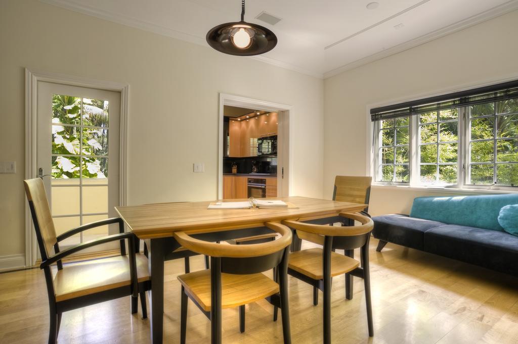 Villa Villazzo Contenta Miami *