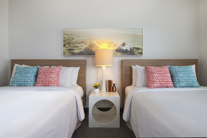 Hotel Viajero Miami (adults Only)